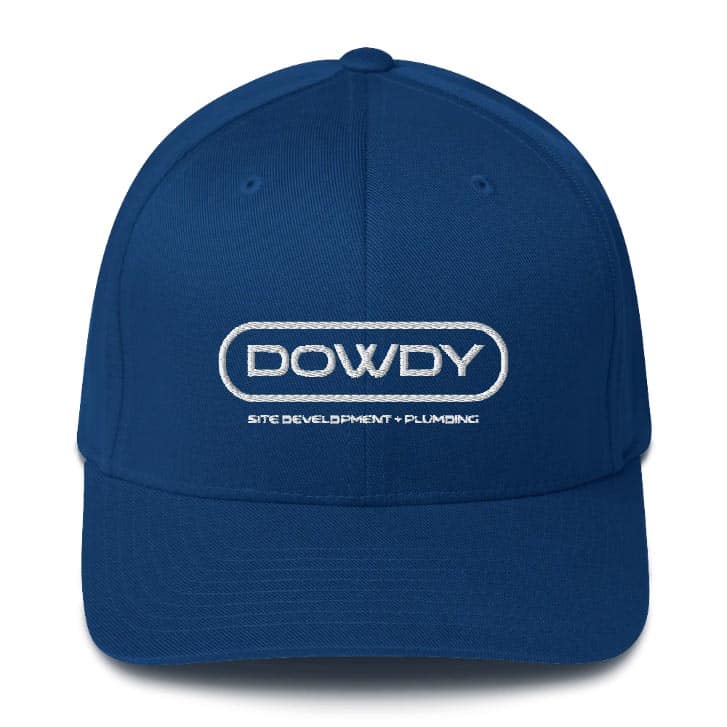 Dowdy-Plumbing-Hat