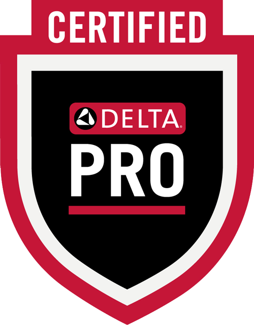 Certified Delta PRO